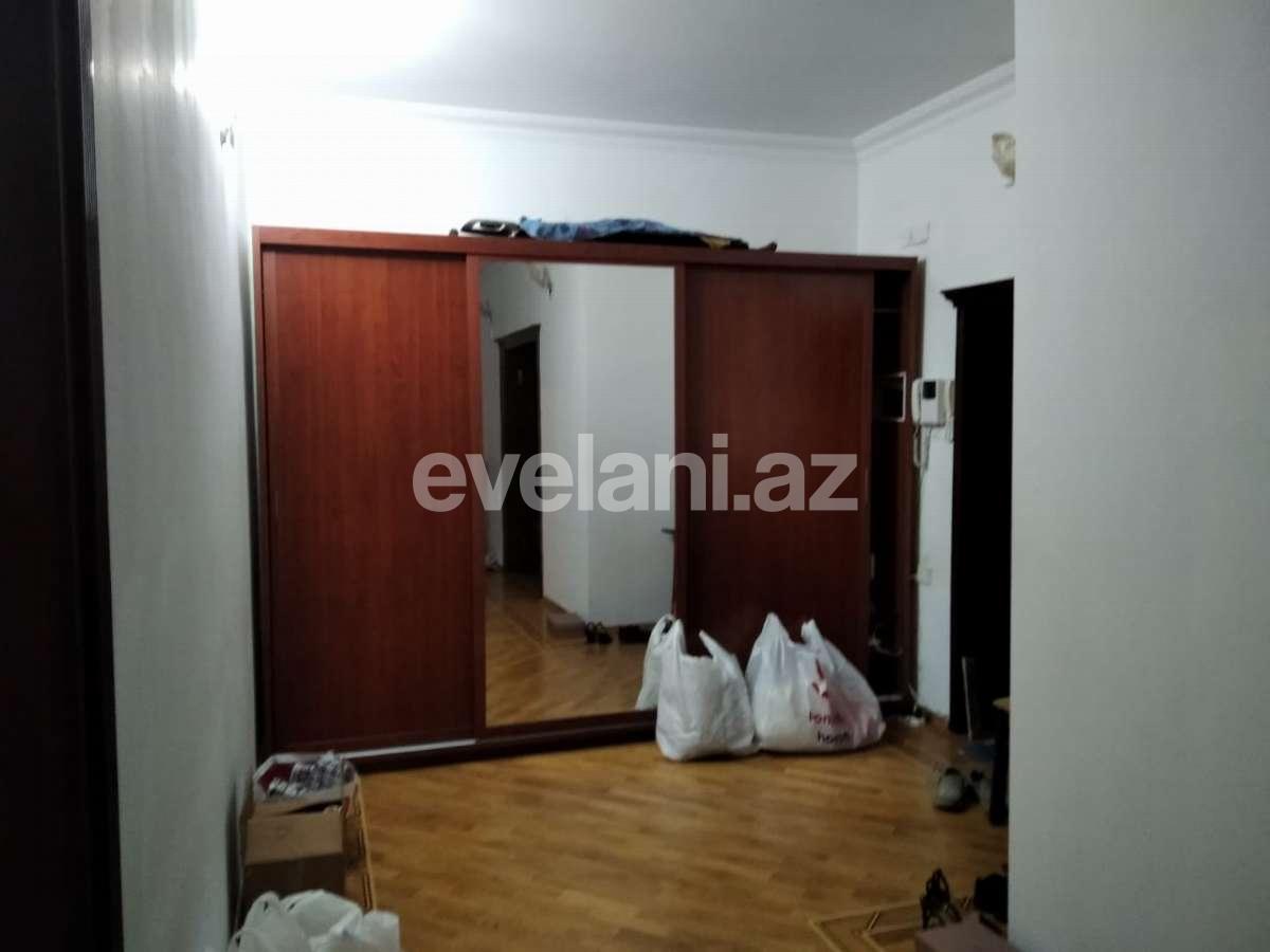 Kirayə verilir, yeni tikili, 2 otaqlı, 100 m², Elmlər Akademiyası m.