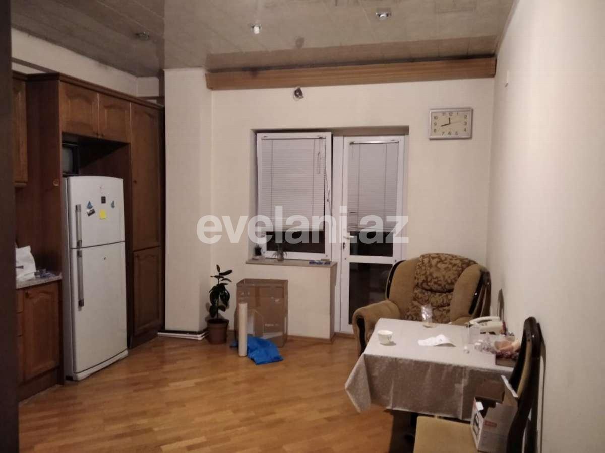 Kirayə verilir, yeni tikili, 2 otaqlı, 100 m², Elmlər Akademiyası m.