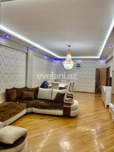 Satılır, yeni tikili, 4 otaqlı, 179 m², Həzi Aslanov q.