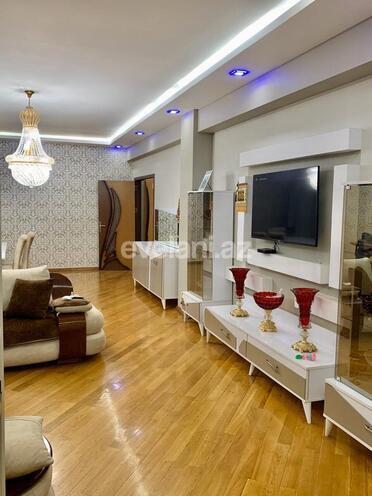 Satılır, yeni tikili, 4 otaqlı, 179 m², Həzi Aslanov q.