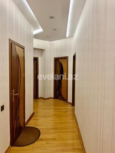 Satılır, yeni tikili, 4 otaqlı, 179 m², Həzi Aslanov q.