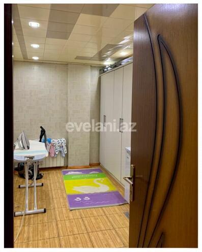 Satılır, yeni tikili, 4 otaqlı, 179 m², Həzi Aslanov q.