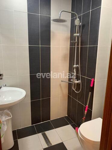 Satılır, yeni tikili, 4 otaqlı, 179 m², Həzi Aslanov q.