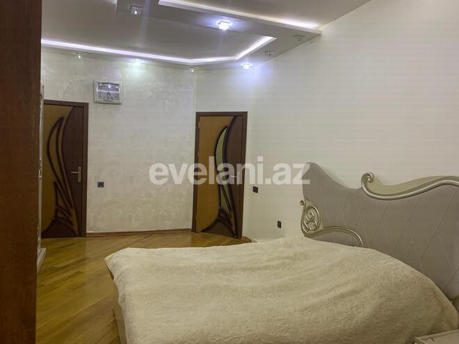 Satılır, yeni tikili, 4 otaqlı, 179 m², Həzi Aslanov q.