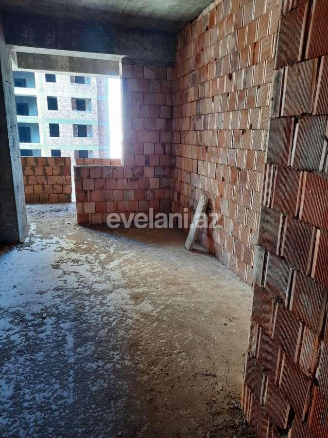Sale, new building, 3 room, 103 m², Yasamal r.