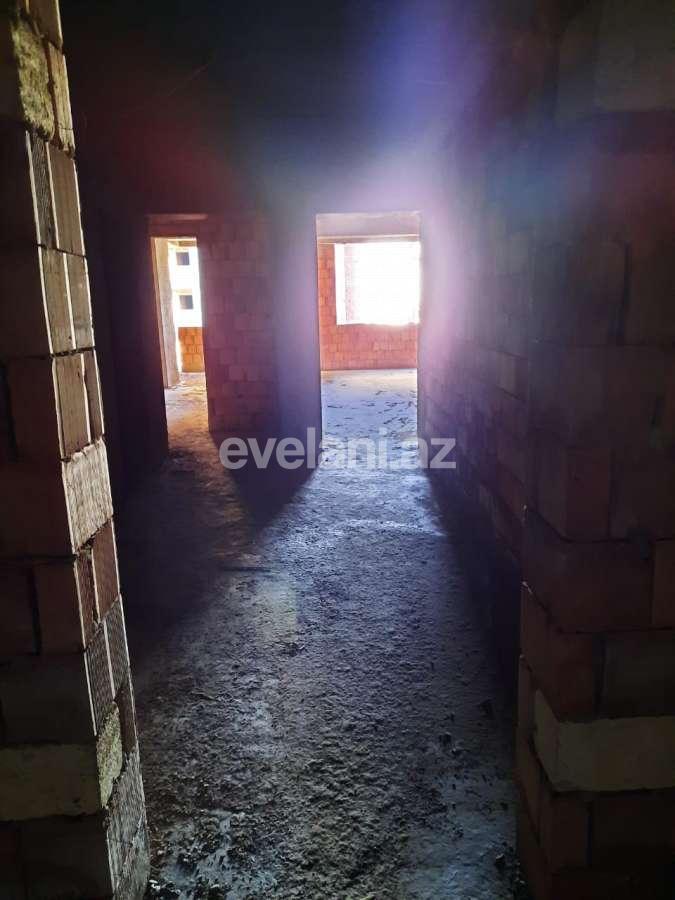 Sale, new building, 3 room, 103 m², Yasamal r.