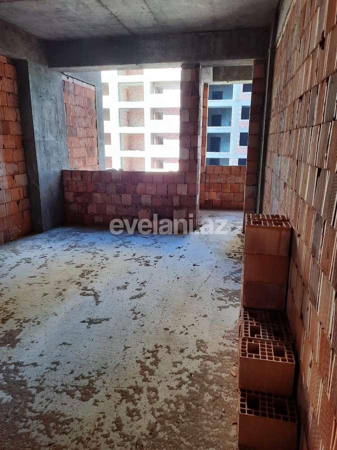 Sale, new building, 3 room, 103 m², Yasamal r.