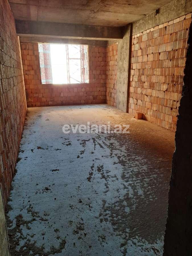 Sale, new building, 3 room, 103 m², Yasamal r.