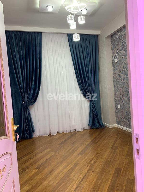 Satılır, yeni tikili, 2 otaqlı, 48 m², Nəsimi r.