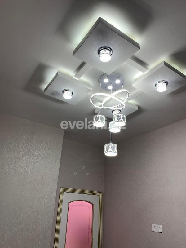 Satılır, yeni tikili, 2 otaqlı, 48 m², Nəsimi r.