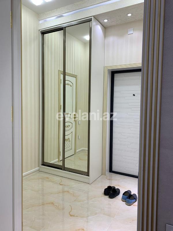 Satılır, yeni tikili, 2 otaqlı, 48 m², Nəsimi r.