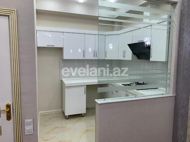 Satılır, yeni tikili, 2 otaqlı, 48 m², Nəsimi r.