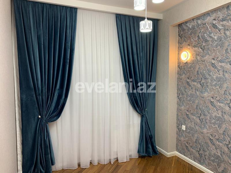 Satılır, yeni tikili, 2 otaqlı, 48 m², Nəsimi r.
