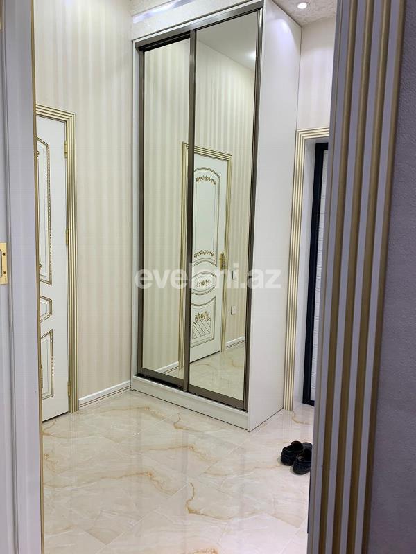 Satılır, yeni tikili, 2 otaqlı, 48 m², Nəsimi r.