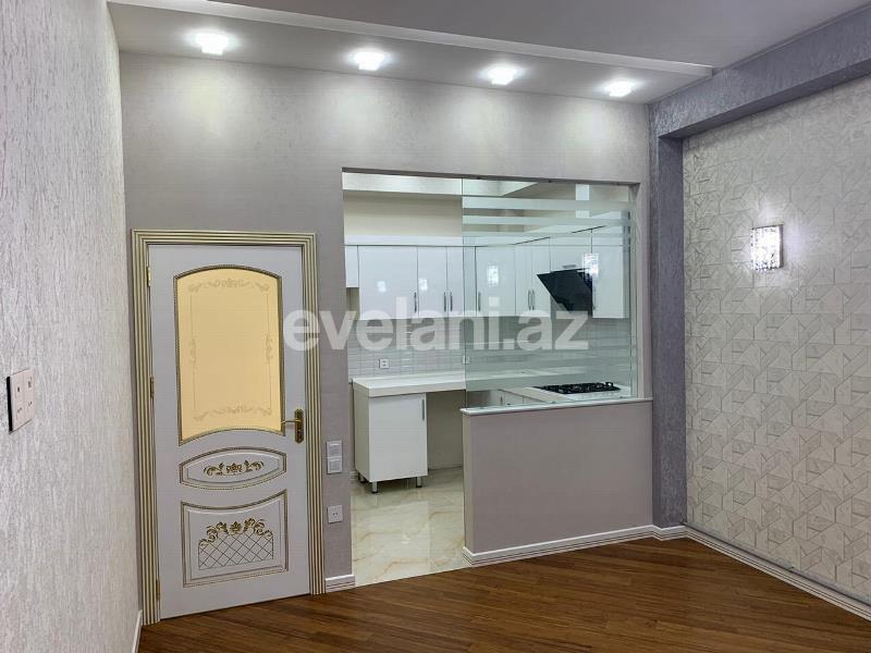 Satılır, yeni tikili, 2 otaqlı, 48 m², Nəsimi r.