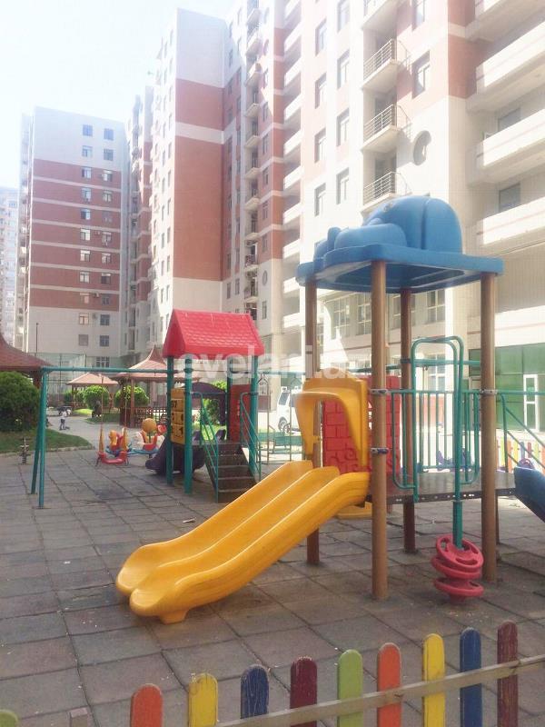 Satılır, yeni tikili, 2 otaqlı, 48 m², Nəsimi r.