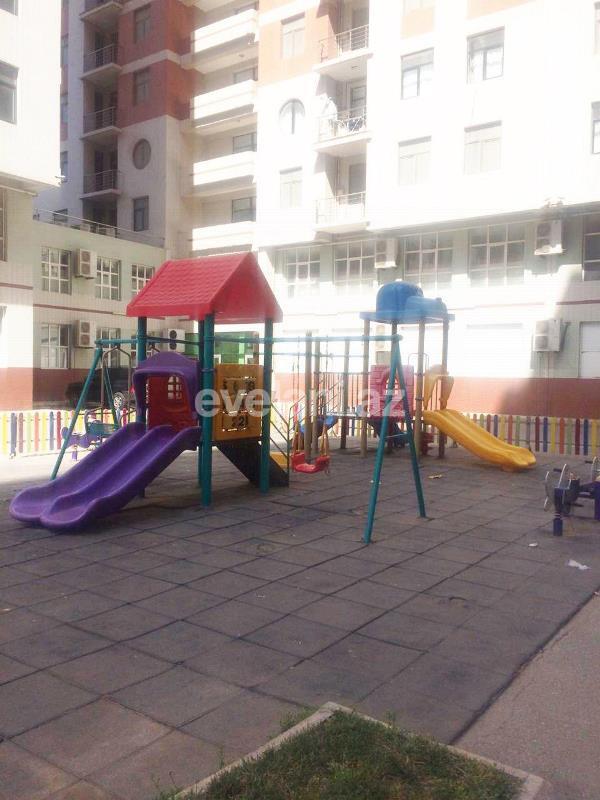 Satılır, yeni tikili, 2 otaqlı, 48 m², Nəsimi r.