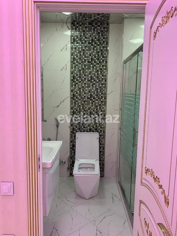 Satılır, yeni tikili, 2 otaqlı, 48 m², Nəsimi r.