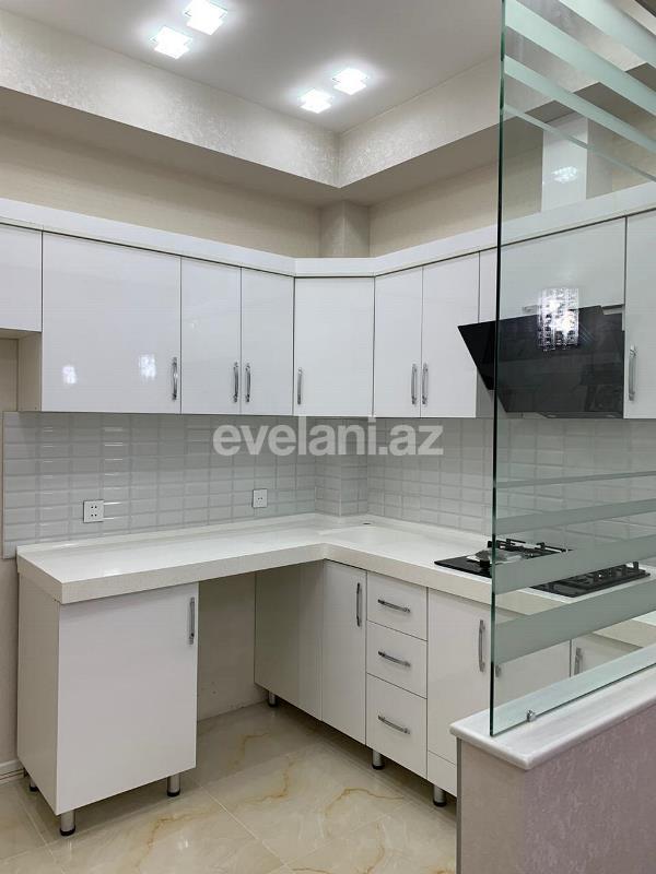 Satılır, yeni tikili, 2 otaqlı, 48 m², Nəsimi r.