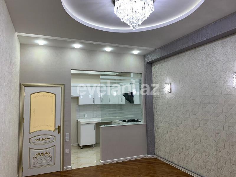 Satılır, yeni tikili, 2 otaqlı, 48 m², Nəsimi r.