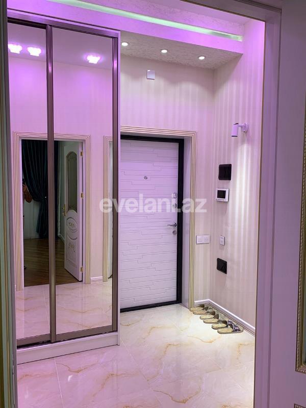 Satılır, yeni tikili, 2 otaqlı, 48 m², Nəsimi r.