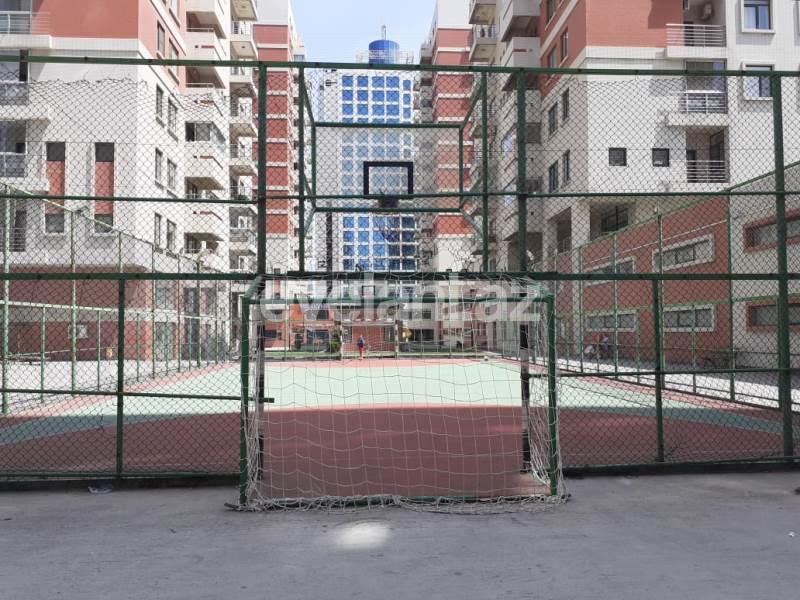 Satılır, yeni tikili, 2 otaqlı, 48 m², Nəsimi r.