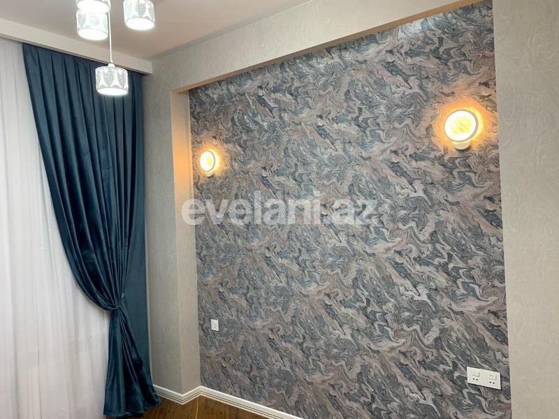 Satılır, yeni tikili, 2 otaqlı, 48 m², Nəsimi r.