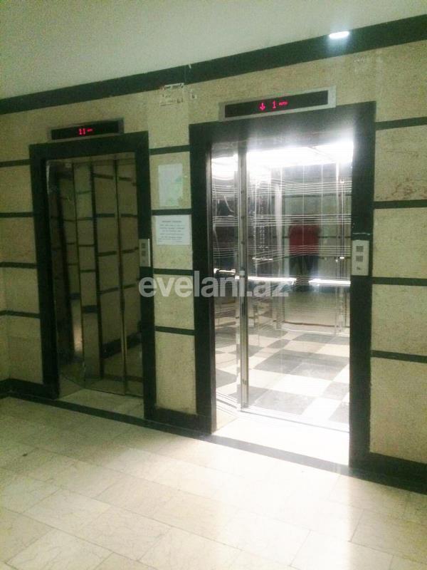 Satılır, yeni tikili, 2 otaqlı, 48 m², Nəsimi r.