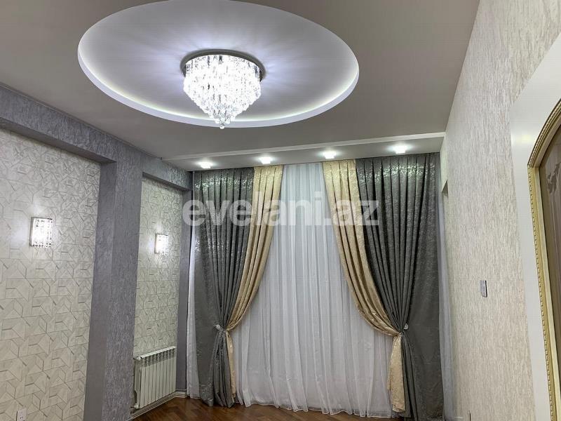 Satılır, yeni tikili, 2 otaqlı, 48 m², Nəsimi r.