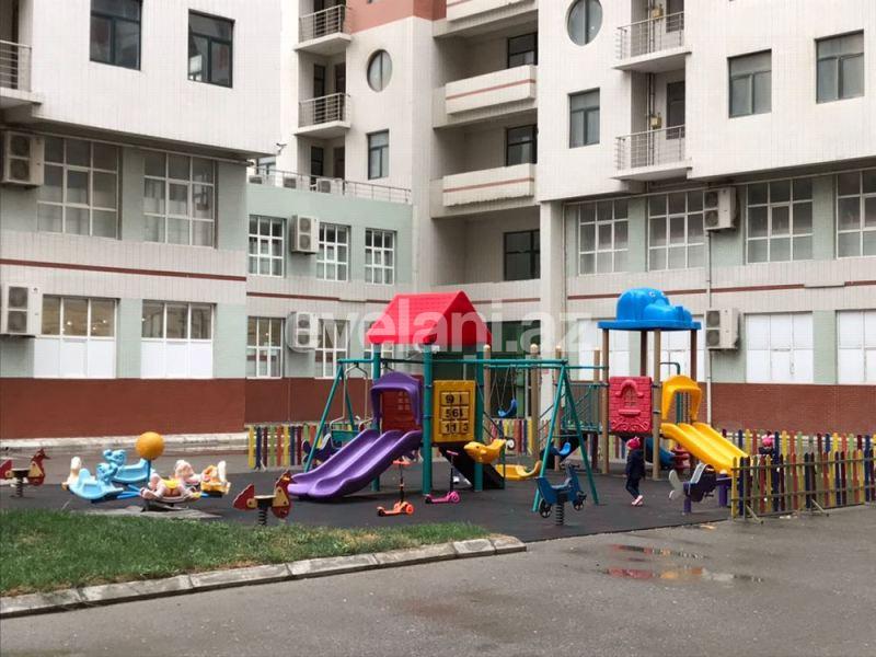 Satılır, yeni tikili, 2 otaqlı, 48 m², Nəsimi r.