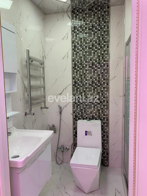 Satılır, yeni tikili, 2 otaqlı, 48 m², Nəsimi r.