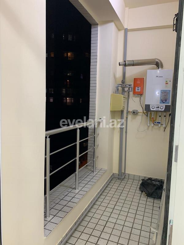 Satılır, yeni tikili, 2 otaqlı, 48 m², Nəsimi r.