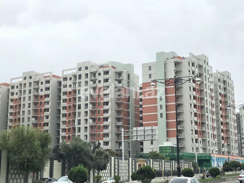 Satılır, yeni tikili, 2 otaqlı, 48 m², Nəsimi r.