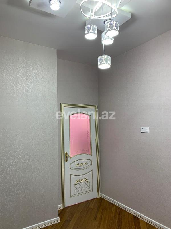 Satılır, yeni tikili, 2 otaqlı, 48 m², Nəsimi r.