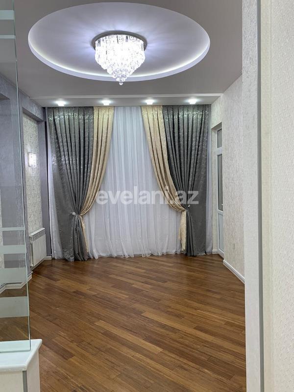 Satılır, yeni tikili, 2 otaqlı, 48 m², Nəsimi r.