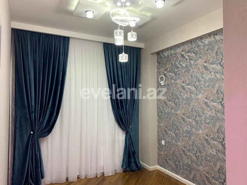 Satılır, yeni tikili, 2 otaqlı, 48 m², Nəsimi r.