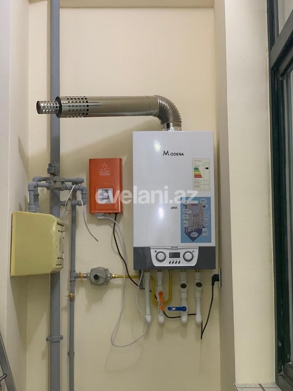 Satılır, yeni tikili, 2 otaqlı, 48 m², Nəsimi r.