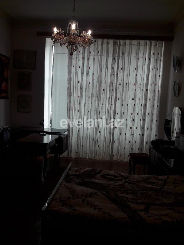 Продаётся, вторичка, 4-комнаты, 110 m², 28 мая m.