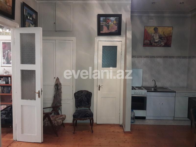 Продаётся, вторичка, 4-комнаты, 110 m², 28 мая m.