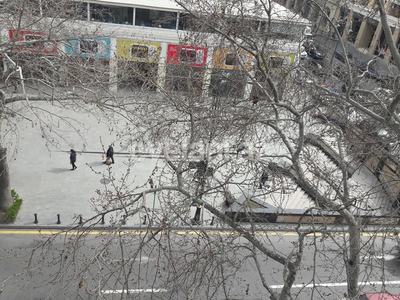 Продаётся, вторичка, 4-комнаты, 110 m², 28 мая m.