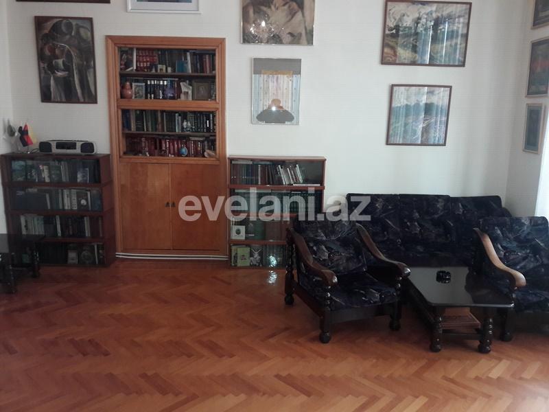 Продаётся, вторичка, 4-комнаты, 110 m², 28 мая m.