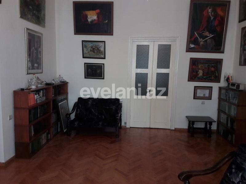 Продаётся, вторичка, 4-комнаты, 110 m², 28 мая m.