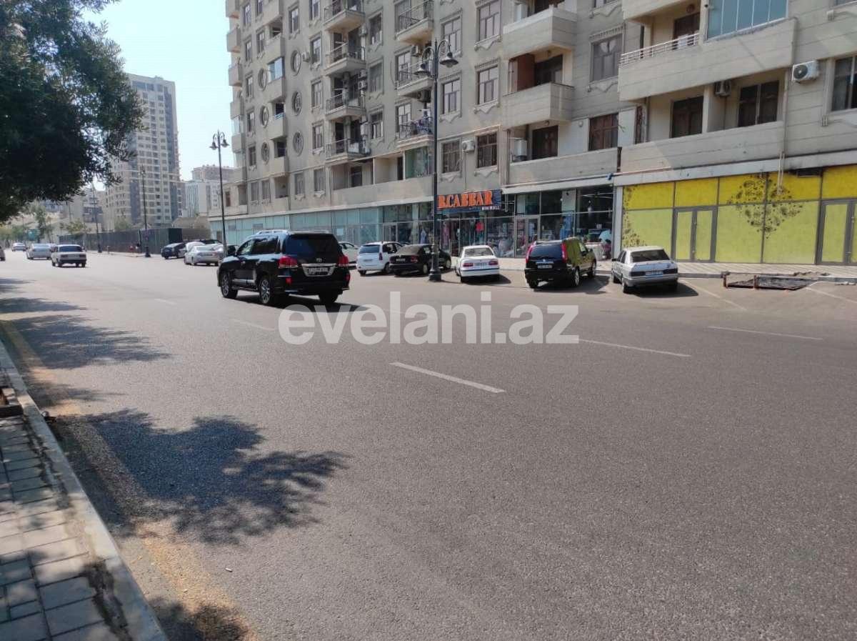 Satılır, yeni tikili, 4 otaqlı, 190 m², Şah İsmayıl Xətai m.