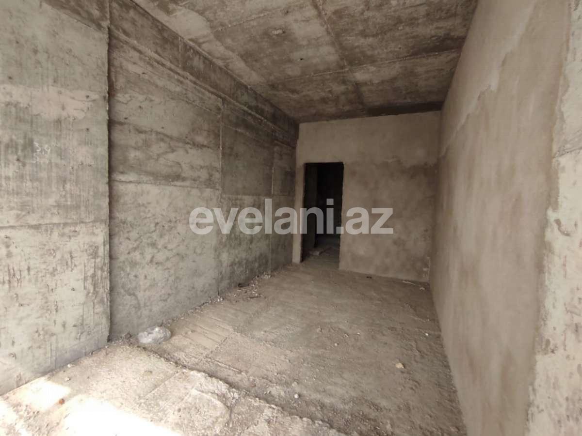 Satılır, yeni tikili, 4 otaqlı, 190 m², Şah İsmayıl Xətai m.