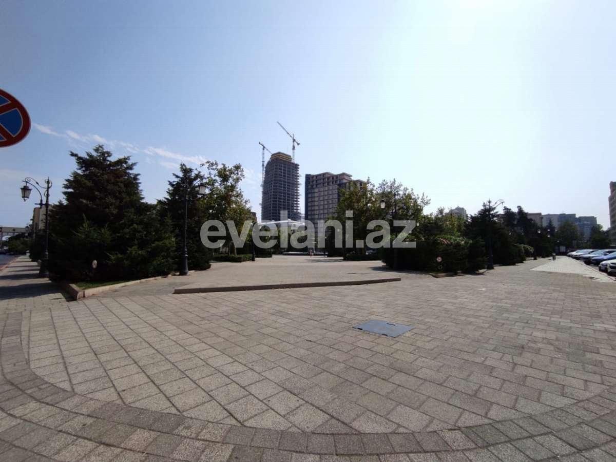 Satılır, yeni tikili, 4 otaqlı, 190 m², Şah İsmayıl Xətai m.