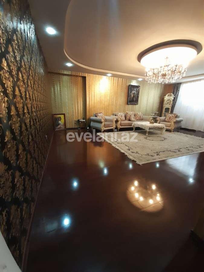 Kirayə verilir, yeni tikili, 3 otaqlı, 130 m², Xətai r.