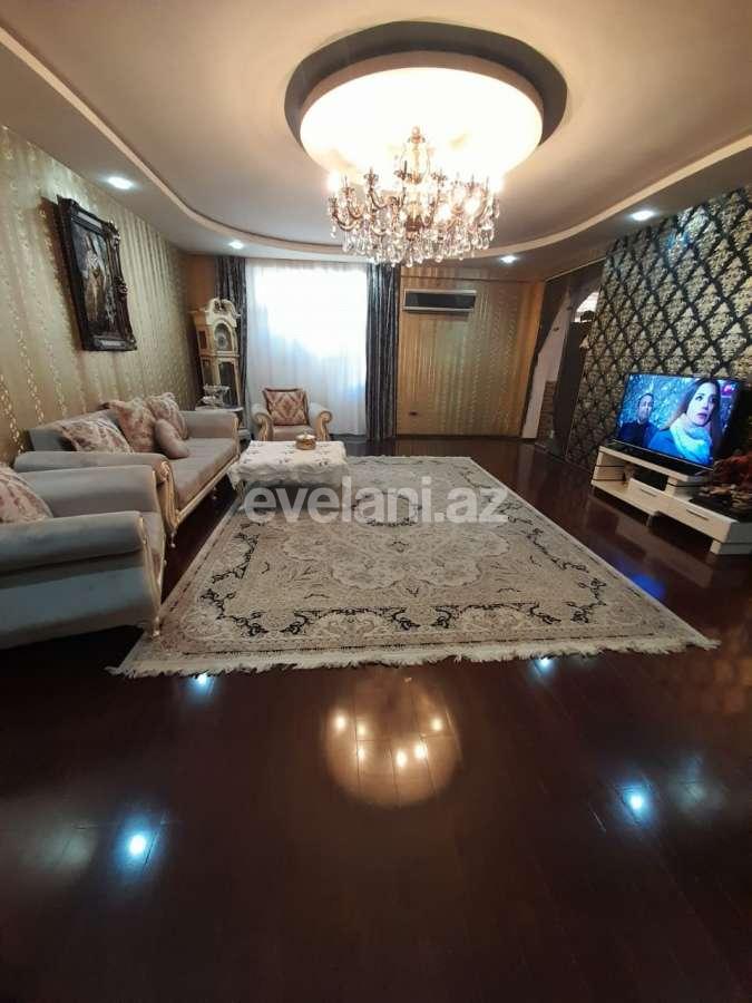 Kirayə verilir, yeni tikili, 3 otaqlı, 130 m², Xətai r.