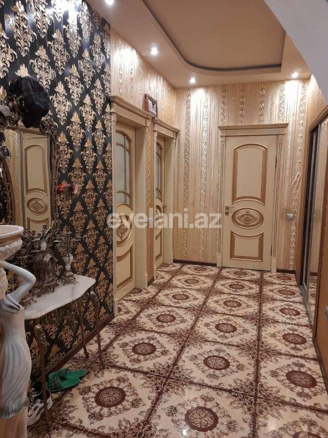 Kirayə verilir, yeni tikili, 3 otaqlı, 130 m², Xətai r.