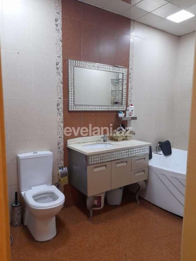 Kirayə verilir, yeni tikili, 3 otaqlı, 130 m², Xətai r.