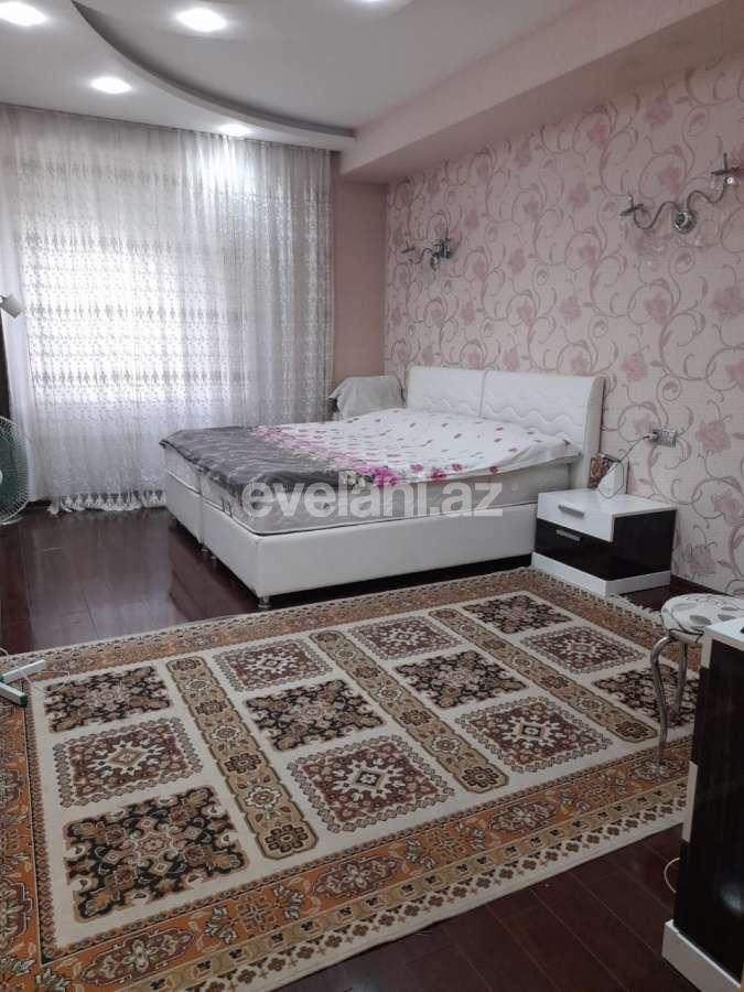 Kirayə verilir, yeni tikili, 3 otaqlı, 130 m², Xətai r.